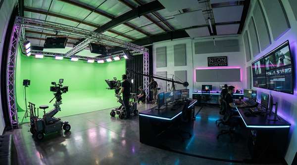 玩物社区直播间搭建教程