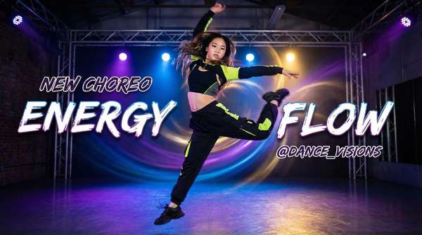 玩物社区舞蹈视频教程